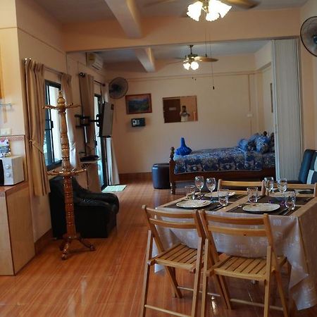 Kata Apartment المظهر الخارجي الصورة