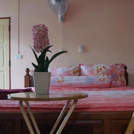 Kata Apartment المظهر الخارجي الصورة