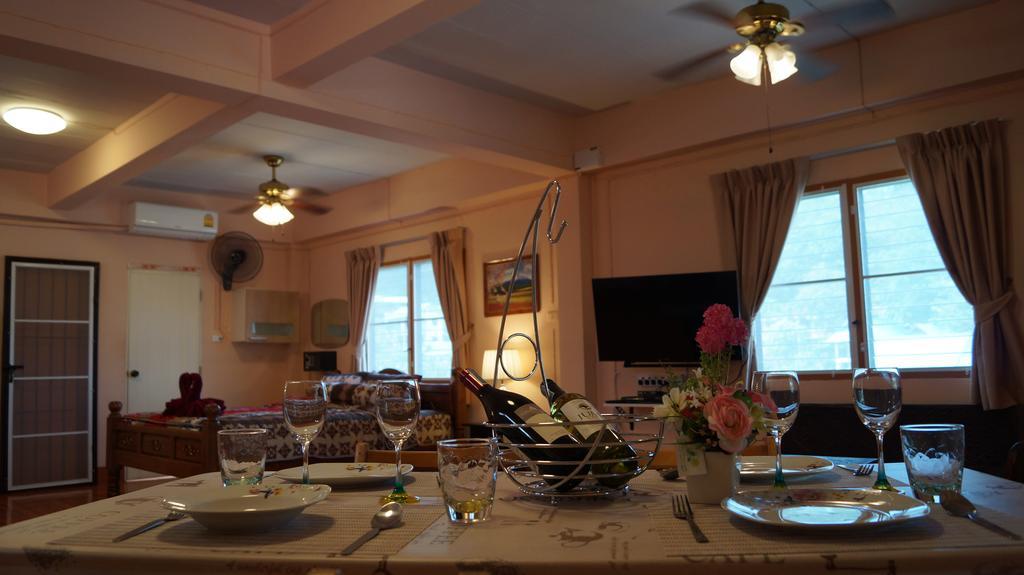 Kata Apartment المظهر الخارجي الصورة