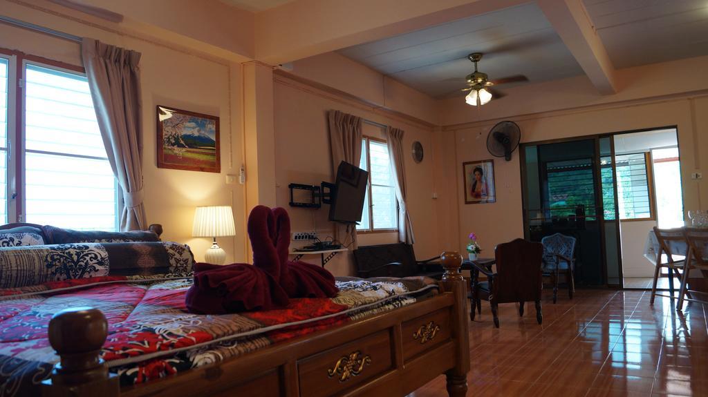 Kata Apartment المظهر الخارجي الصورة