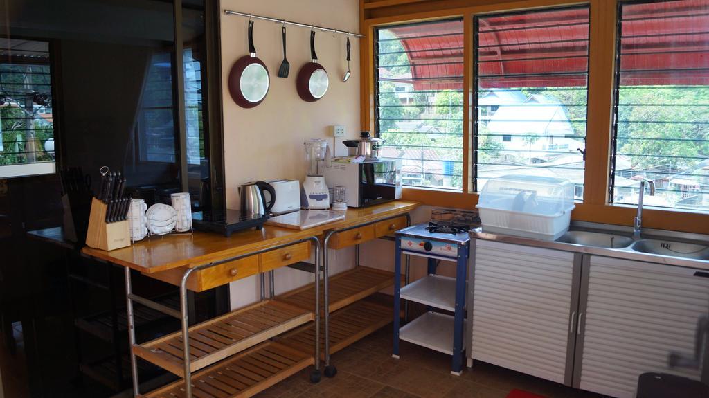 Kata Apartment المظهر الخارجي الصورة