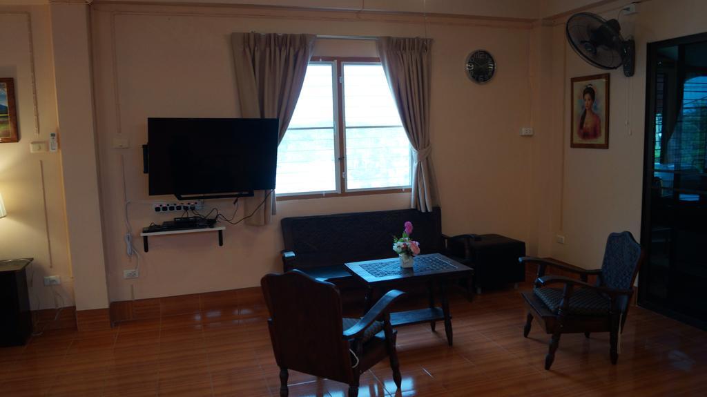 Kata Apartment المظهر الخارجي الصورة