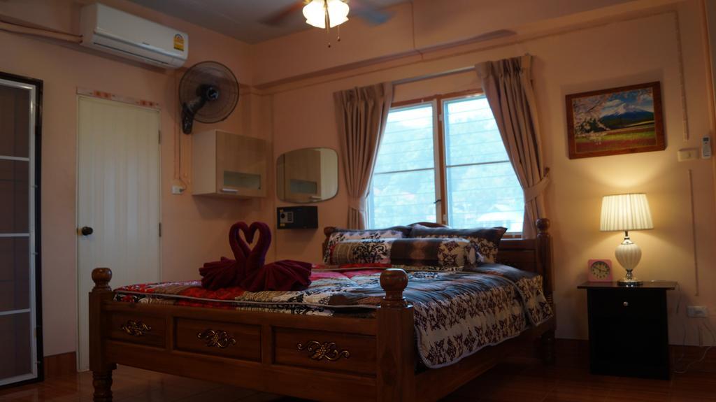 Kata Apartment المظهر الخارجي الصورة