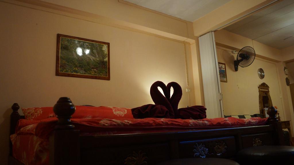 Kata Apartment المظهر الخارجي الصورة
