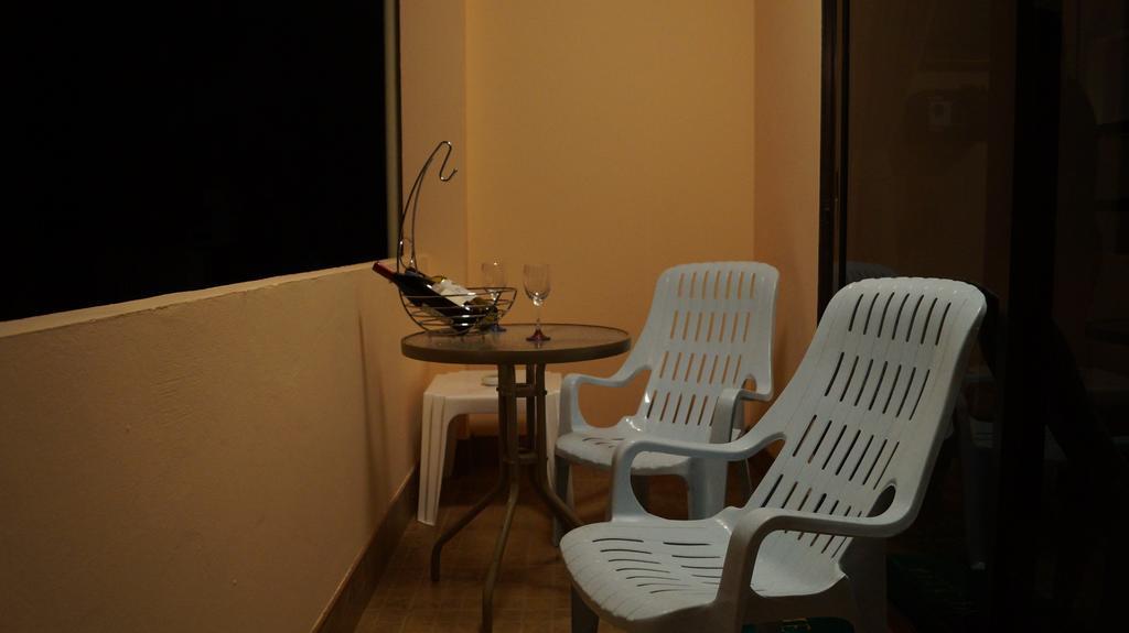 Kata Apartment المظهر الخارجي الصورة