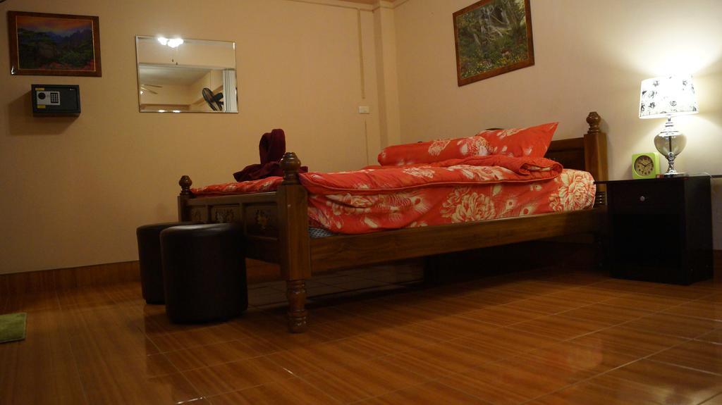 Kata Apartment المظهر الخارجي الصورة