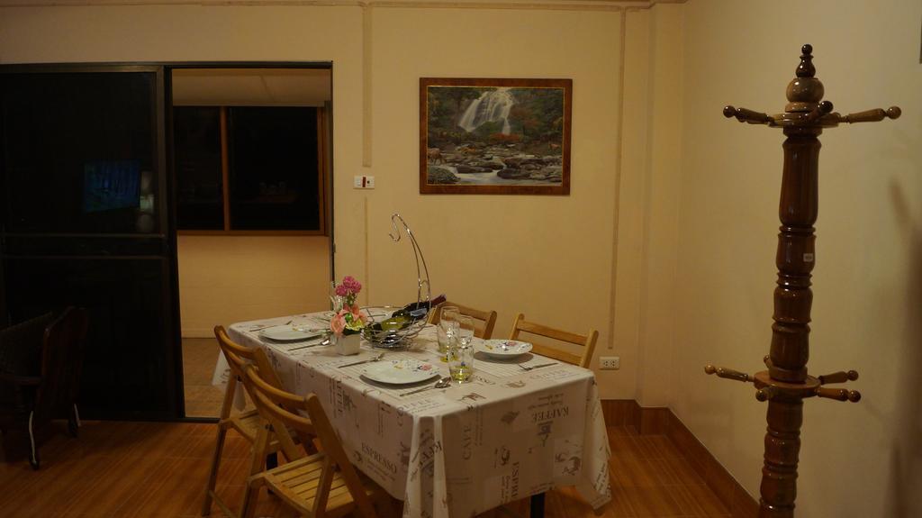 Kata Apartment المظهر الخارجي الصورة