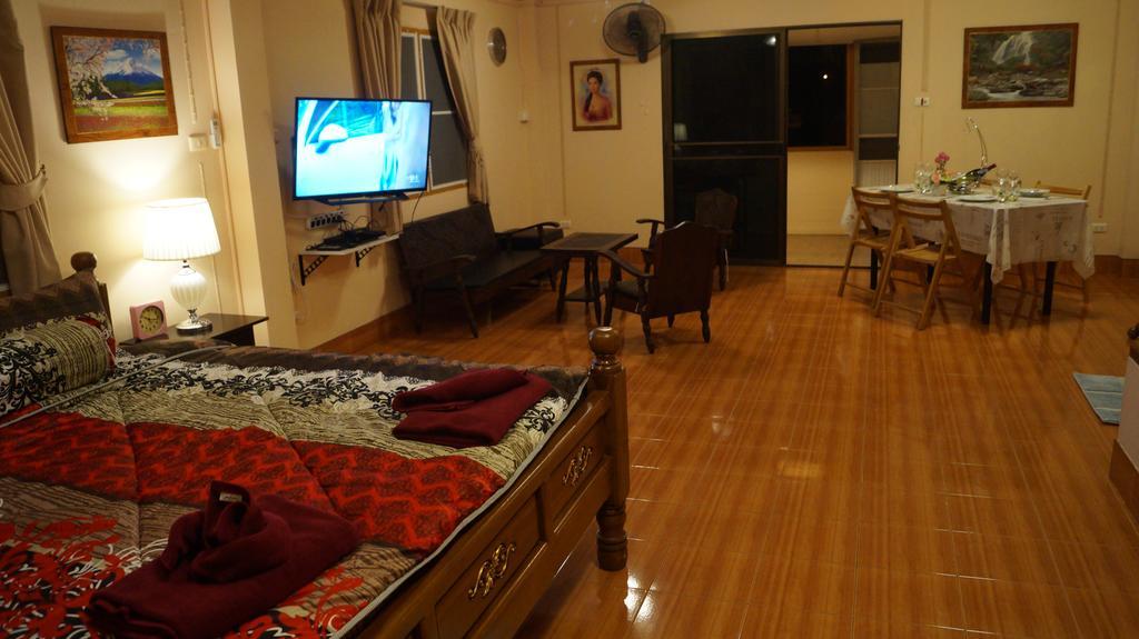 Kata Apartment المظهر الخارجي الصورة