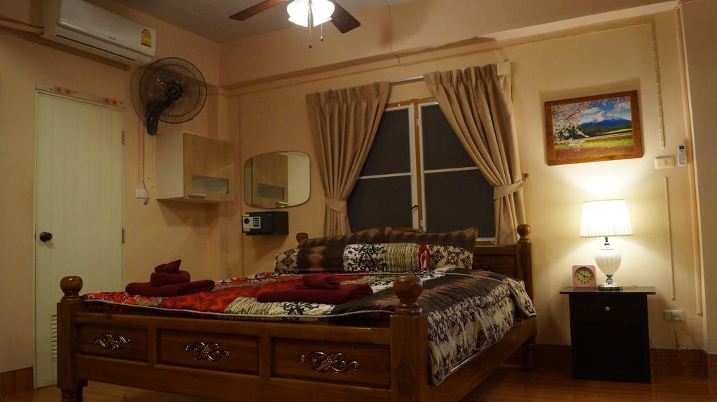 Kata Apartment المظهر الخارجي الصورة