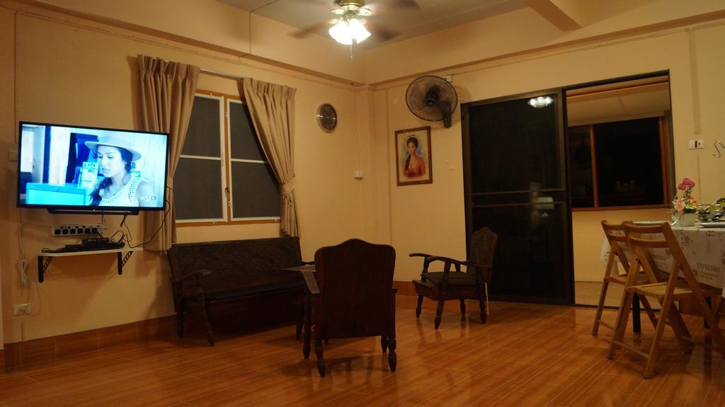 Kata Apartment المظهر الخارجي الصورة
