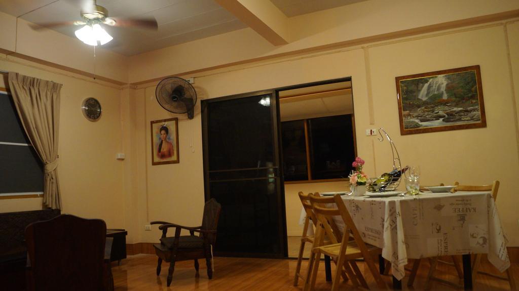 Kata Apartment المظهر الخارجي الصورة