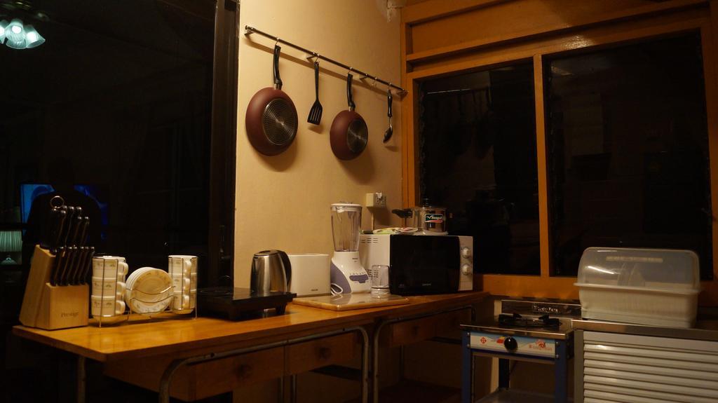 Kata Apartment المظهر الخارجي الصورة