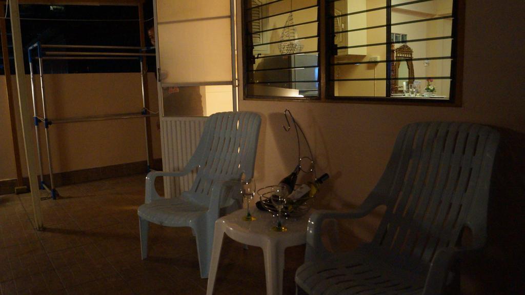 Kata Apartment المظهر الخارجي الصورة