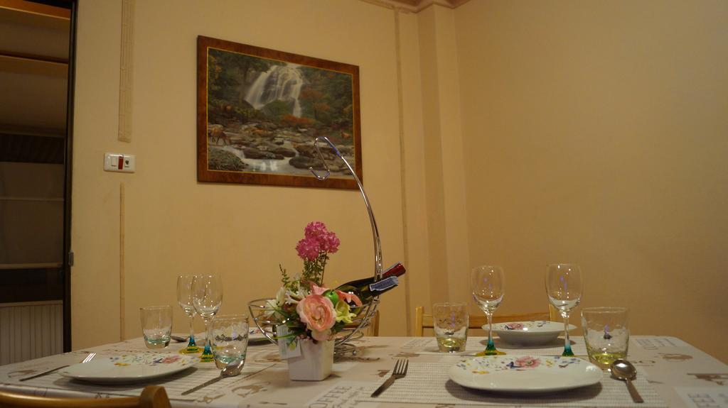 Kata Apartment المظهر الخارجي الصورة