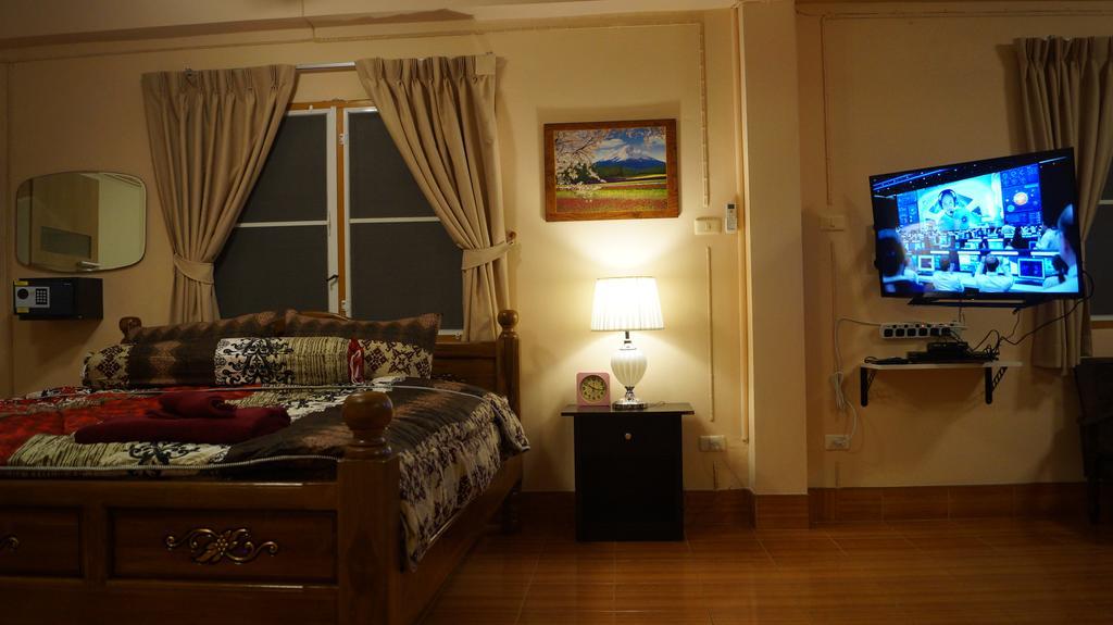 Kata Apartment المظهر الخارجي الصورة