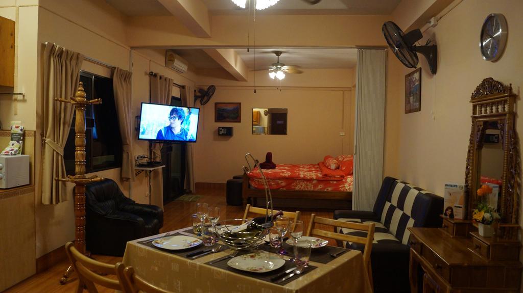 Kata Apartment المظهر الخارجي الصورة