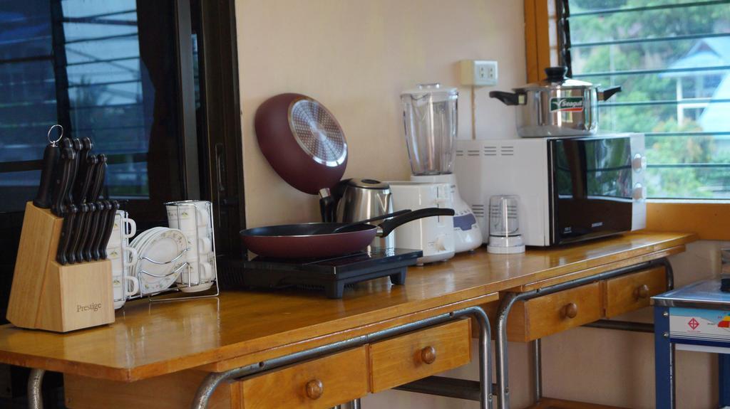 Kata Apartment المظهر الخارجي الصورة