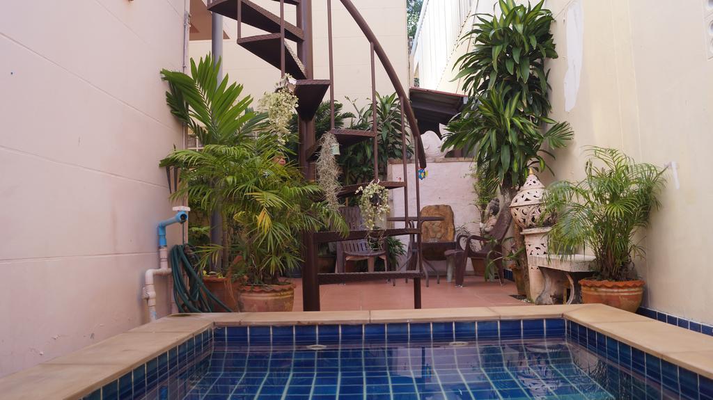 Kata Apartment المظهر الخارجي الصورة