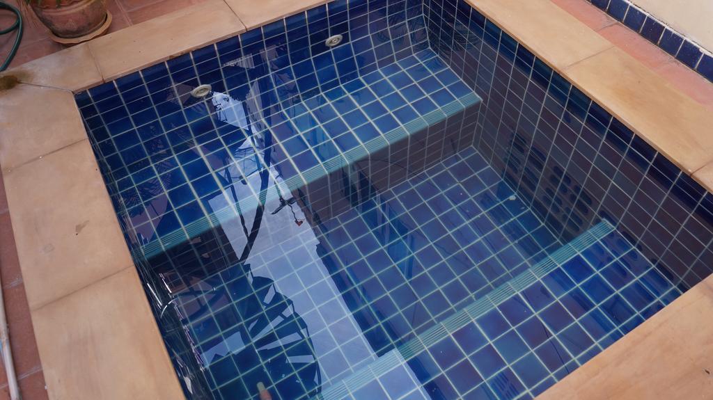 Kata Apartment المظهر الخارجي الصورة