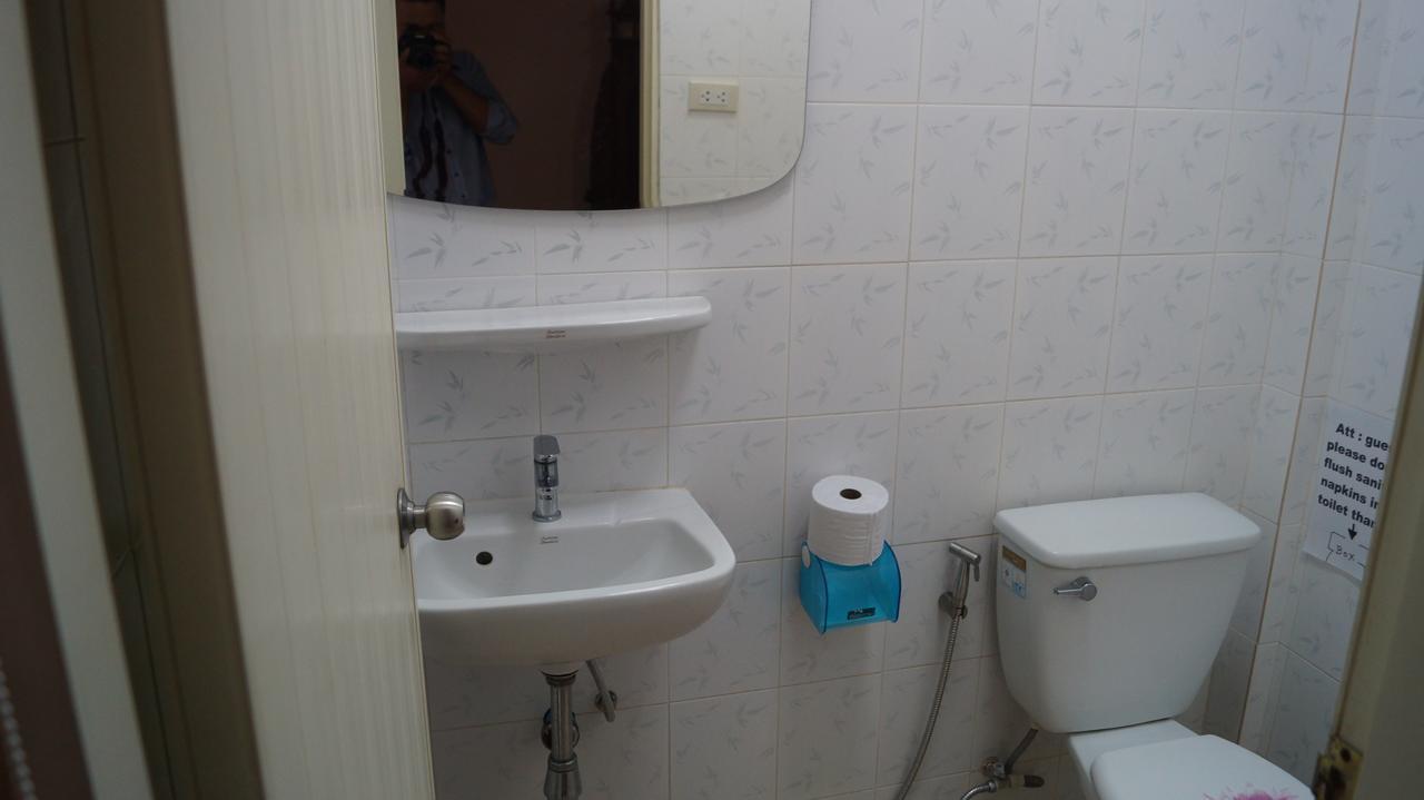 Kata Apartment المظهر الخارجي الصورة