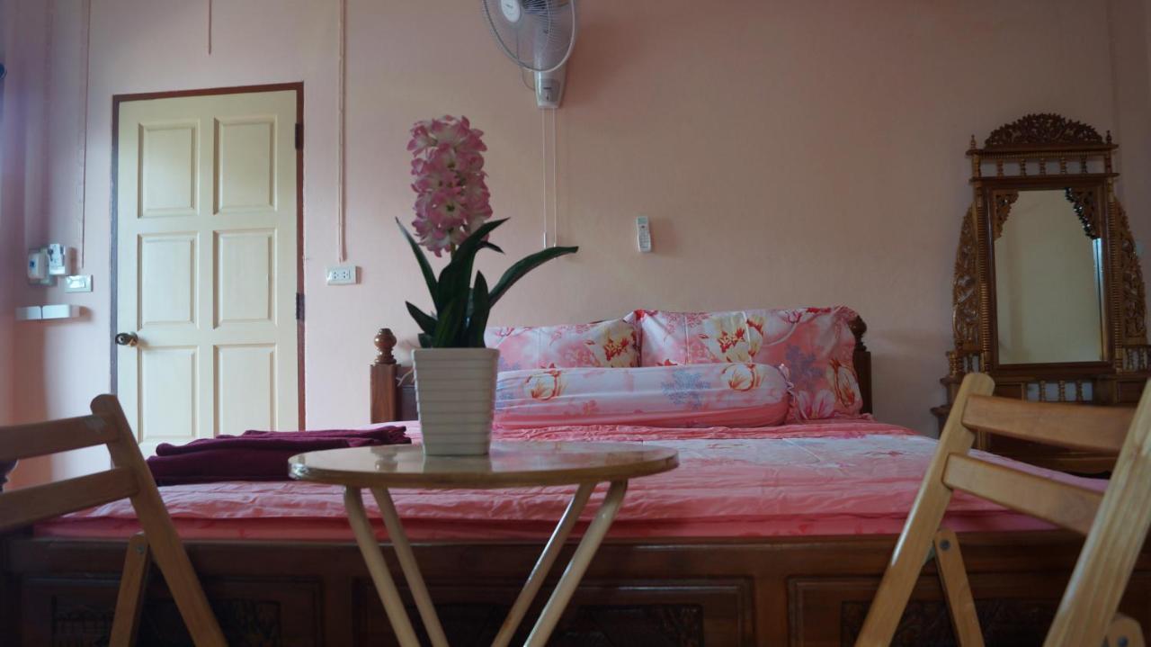 Kata Apartment المظهر الخارجي الصورة