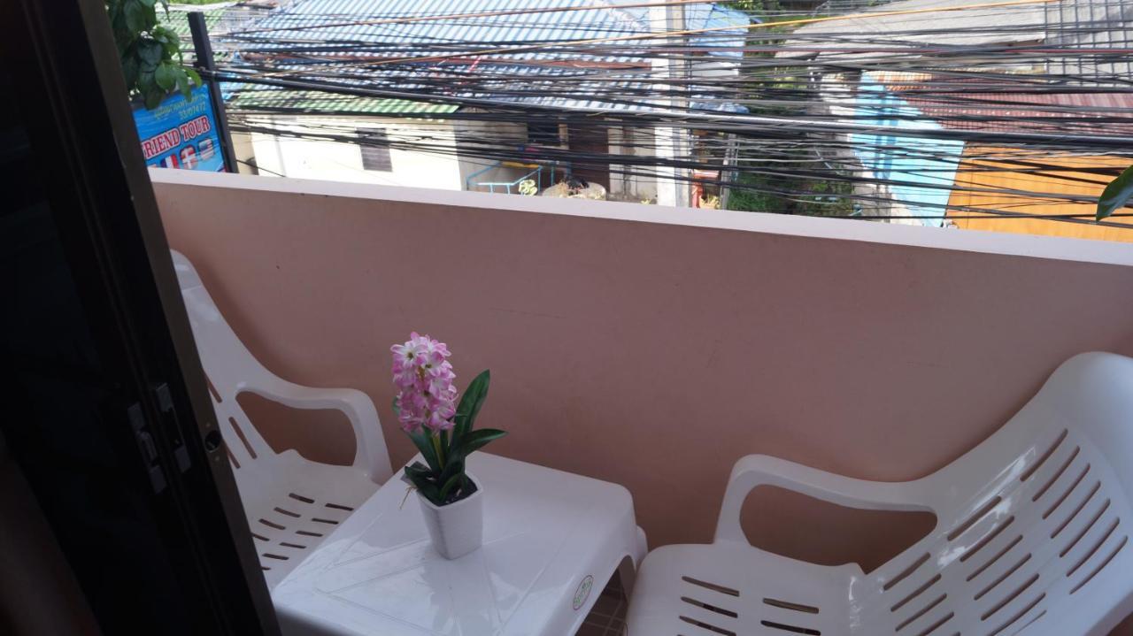 Kata Apartment المظهر الخارجي الصورة
