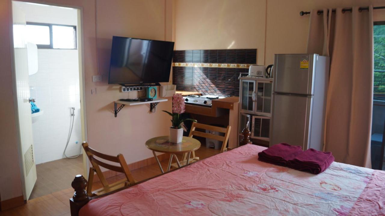 Kata Apartment المظهر الخارجي الصورة
